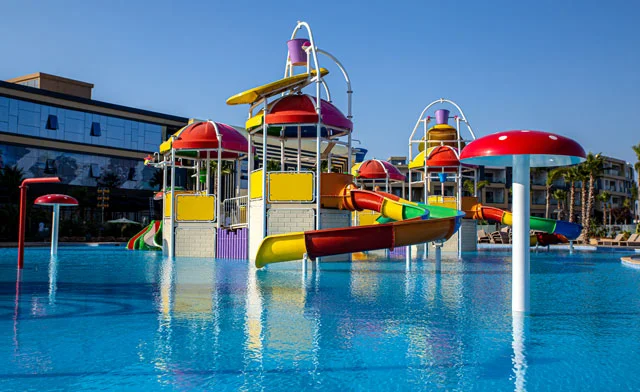 Waves Aquapark - photo 1